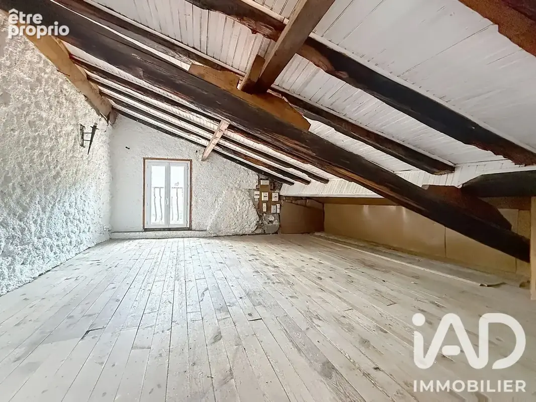 Photo 1 - Appartement à SAINT-MARTIN-VESUBIE