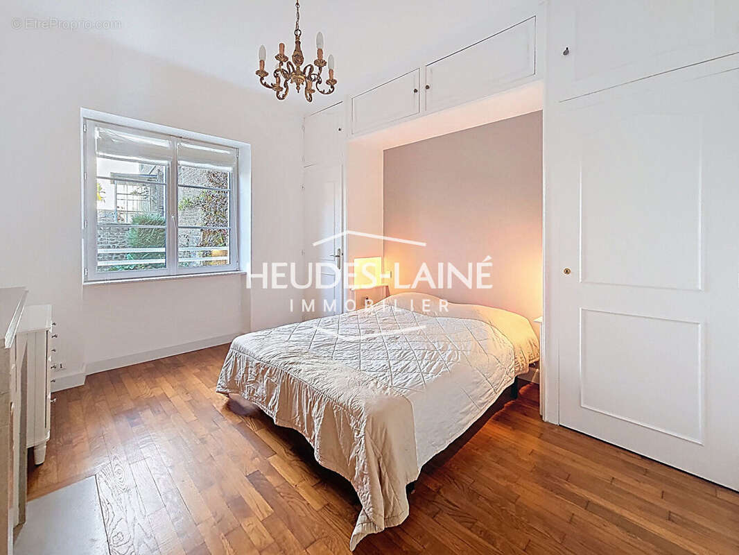 Appartement à AVRANCHES