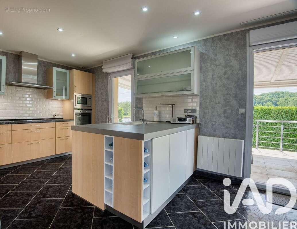 Photo 6 - Maison à KOENIGSMACKER