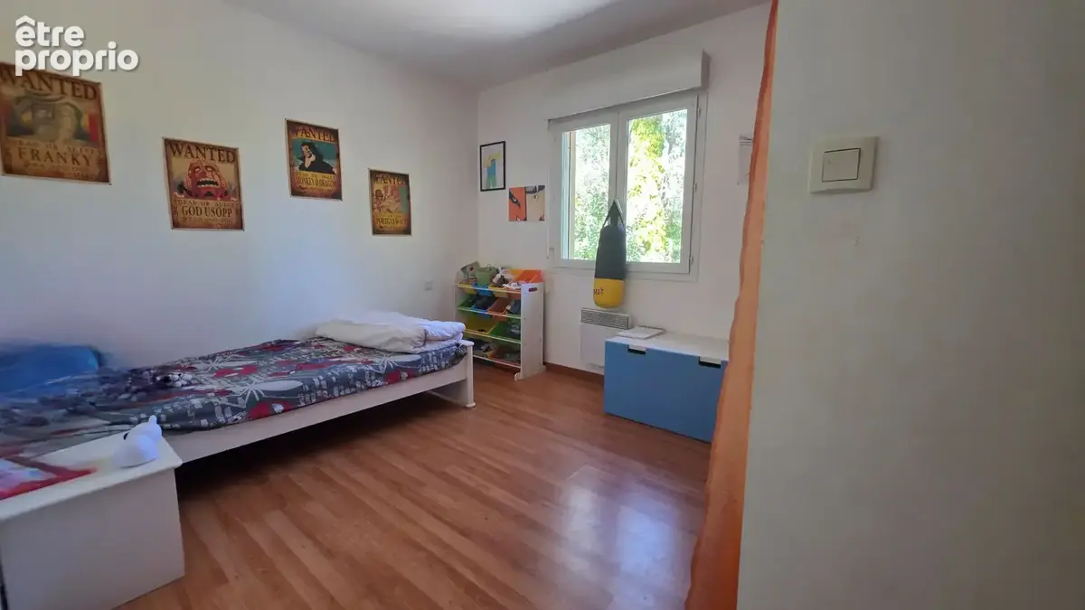 Villa T5 proche Caussade et Montauban-accès autoroute - photo 12