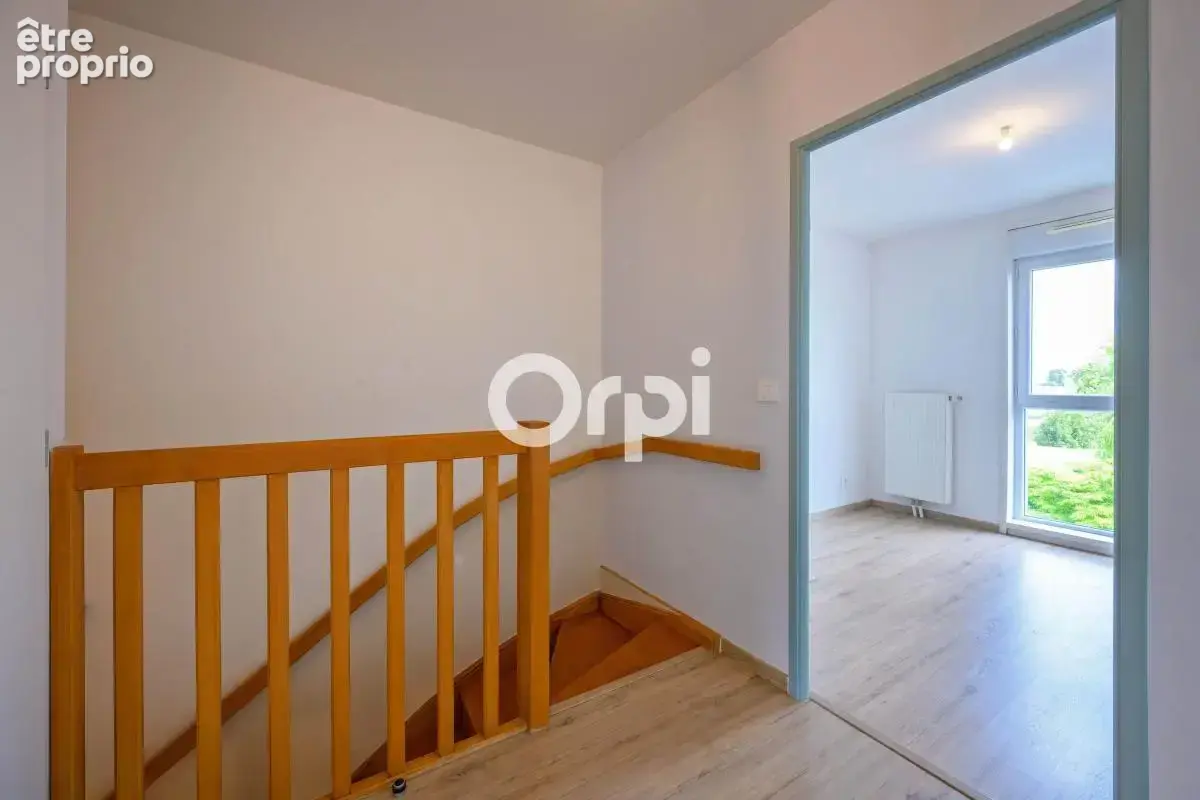 Maison 3 Chambres Jardin Stationnement - photo 14