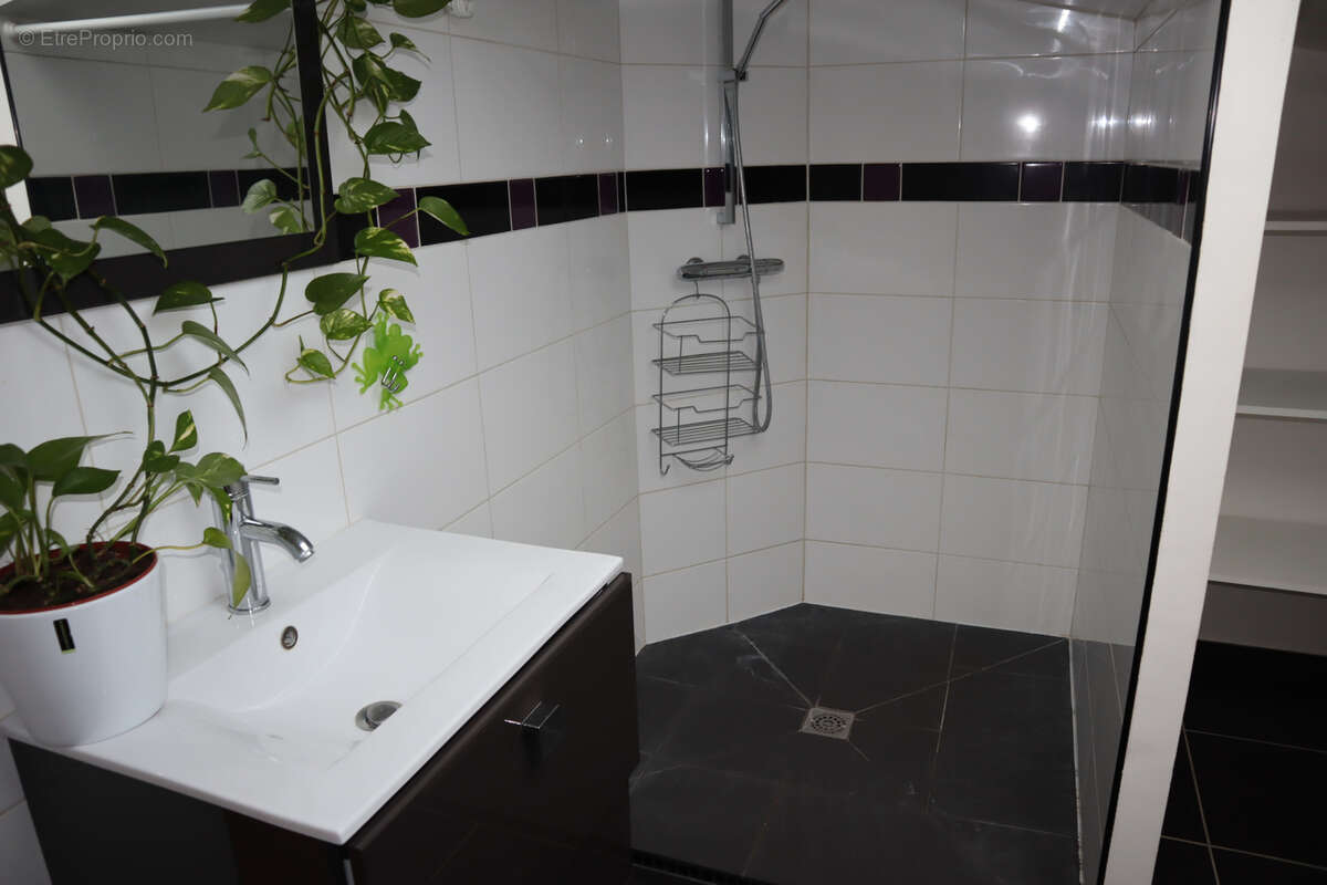 Appartement à AUTUN