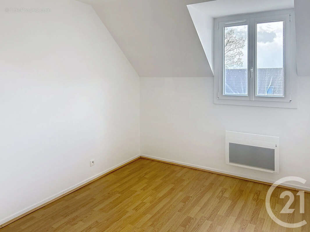 Maison à SAINT-GEORGES-SUR-BAULCHE