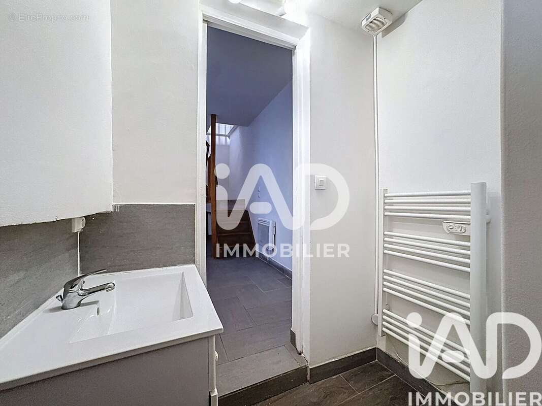 Photo 5 - Appartement à CORBEIL-ESSONNES