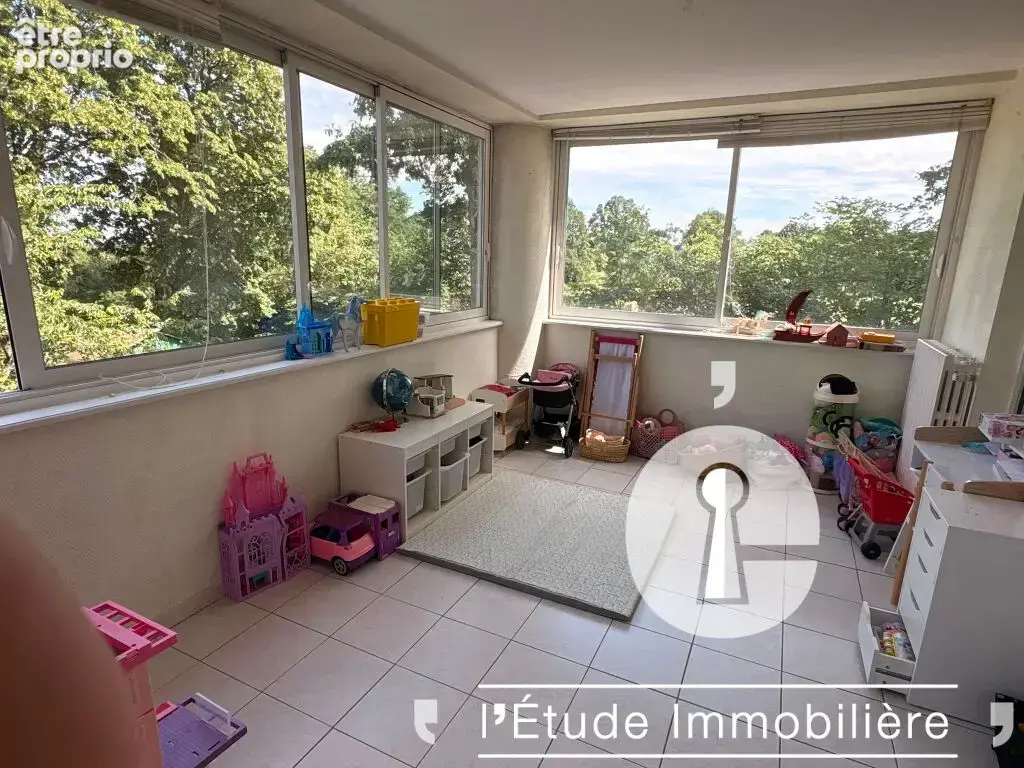 Maison 8 pièces 157 m²  -  La Baconnière - photo 12