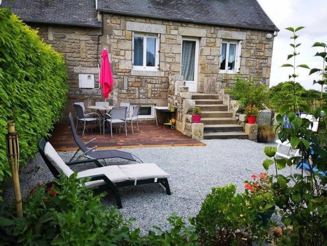 Photo 1 - Maison à LA CHAPELLE-NEUVE