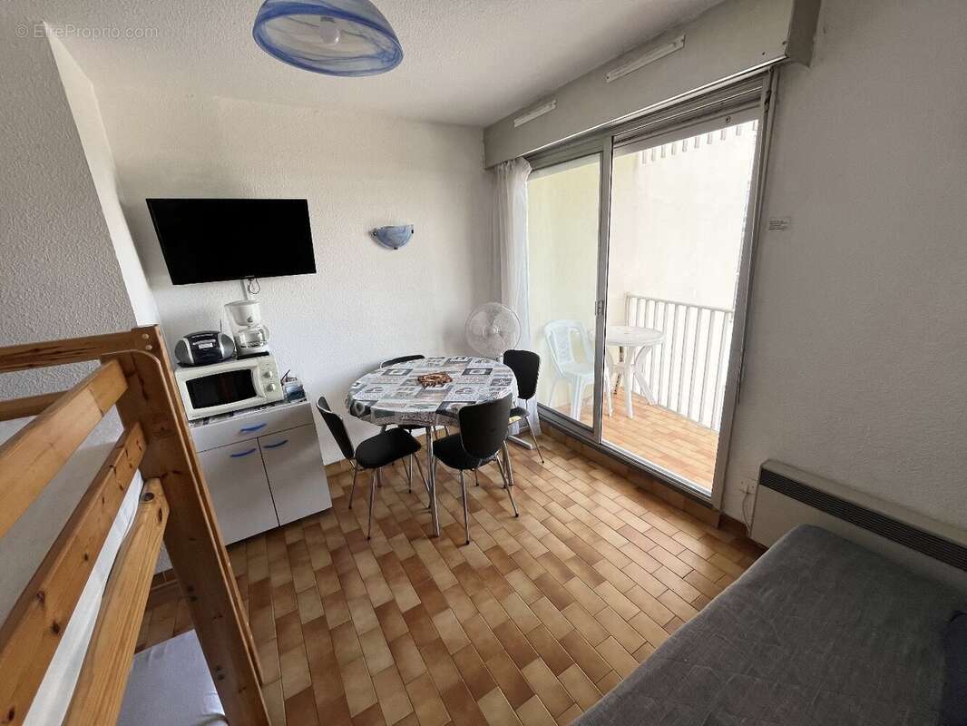 Appartement à AGDE