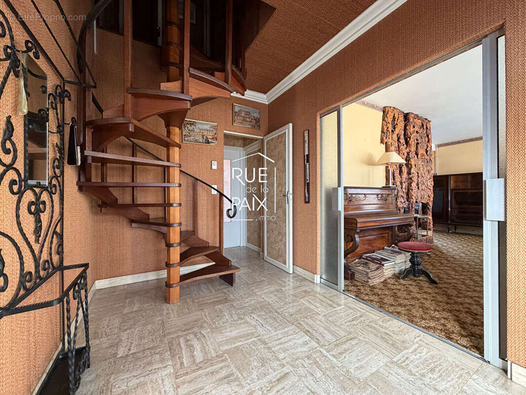 Maison à SAINT-MAIXENT-L&#039;ECOLE