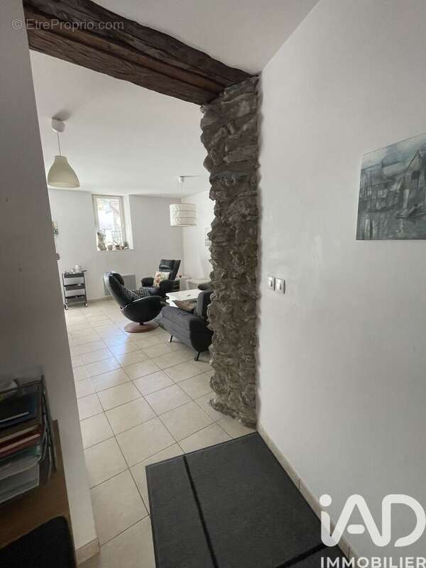 Photo 4 - Appartement à VIZILLE
