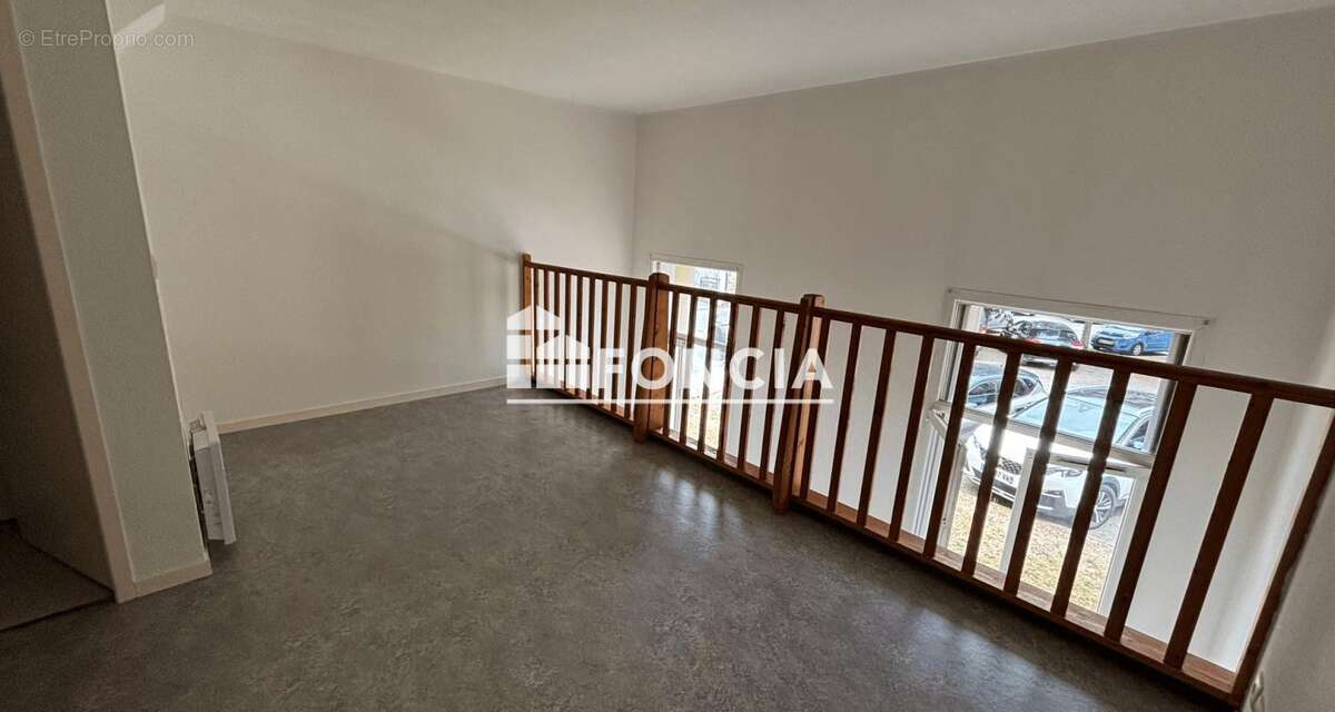 Appartement à CASTELNAU-DE-MEDOC