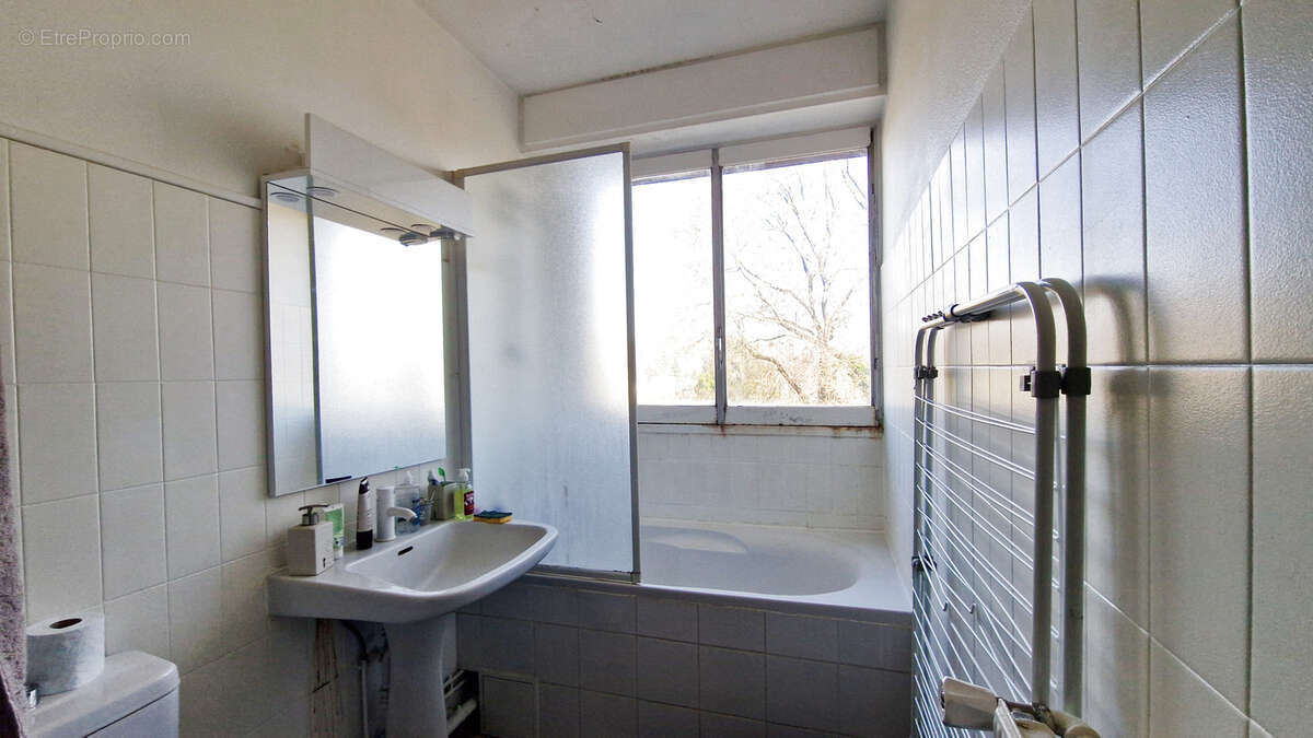 Appartement à ORSAY