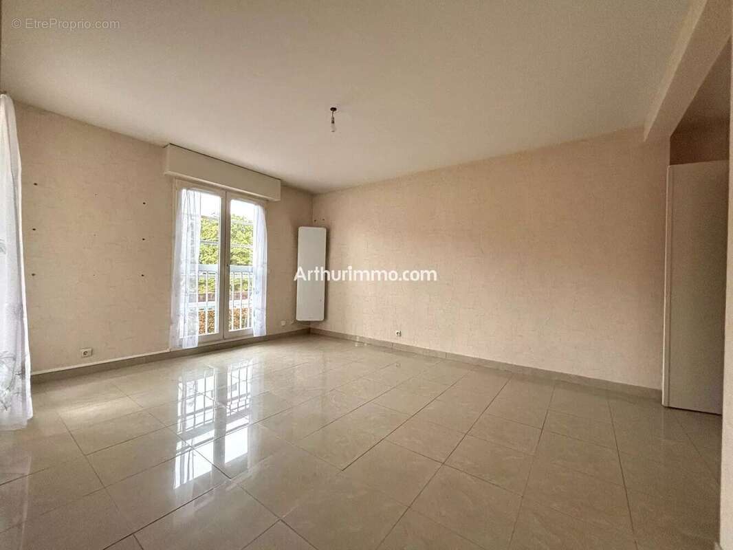 Appartement à SUCY-EN-BRIE