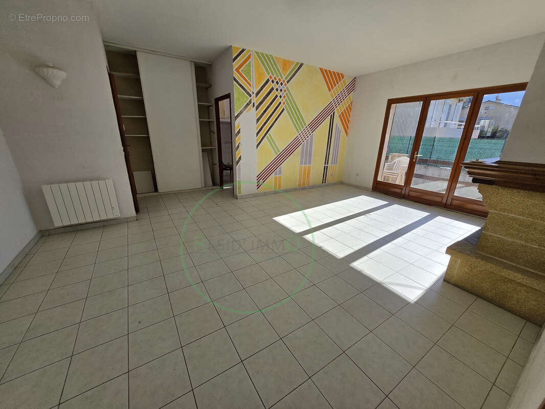 Maison à SAINT-MARTIN-DU-VAR