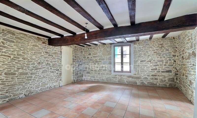 Appartement à VANNES