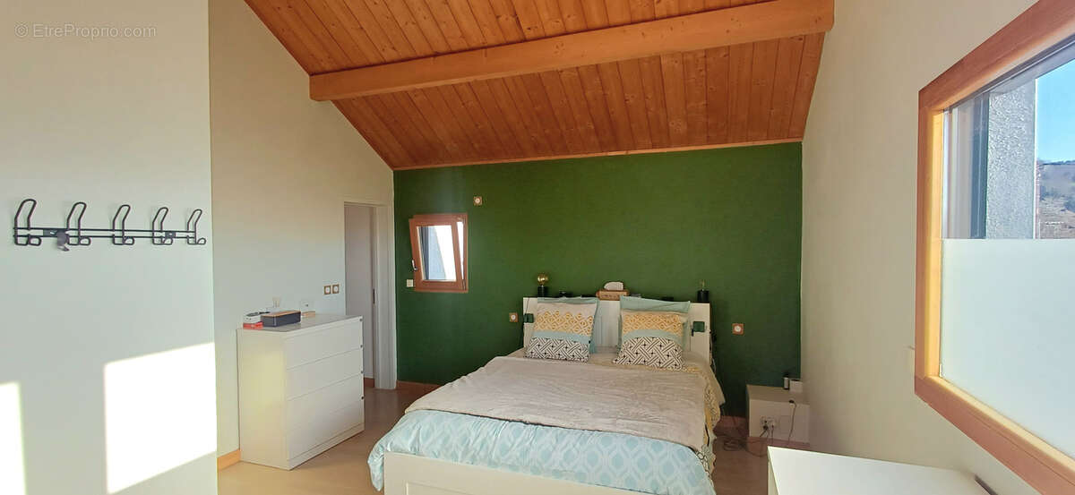 Maison à COLOMBE