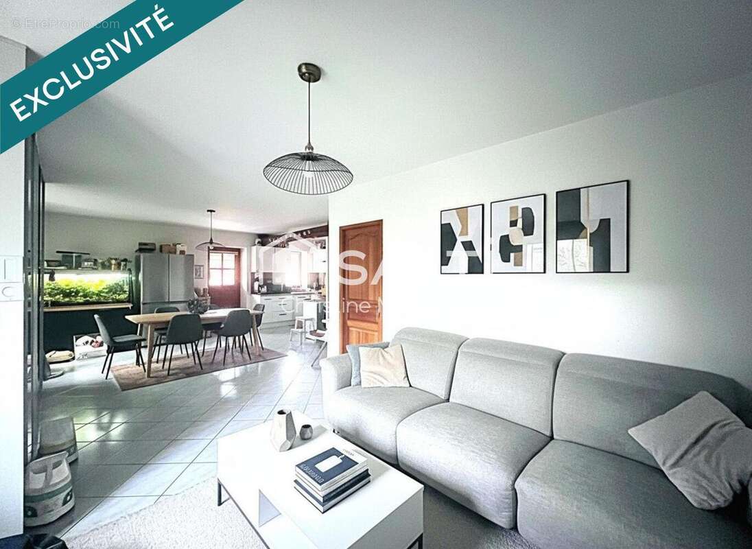 Photo 3 - Appartement à ARGONAY