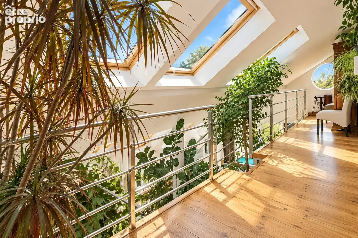 Maison à OSTWALD