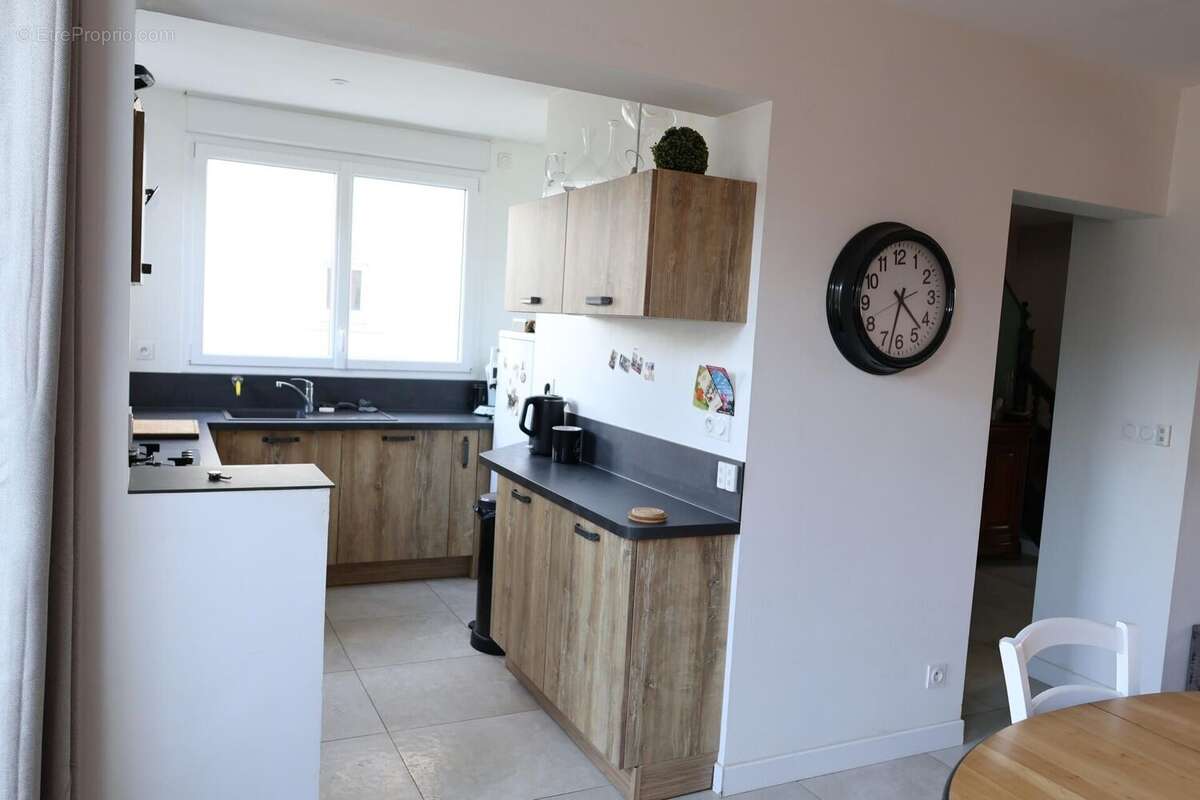 Photo 5 - Maison à CHATEAU-GONTIER