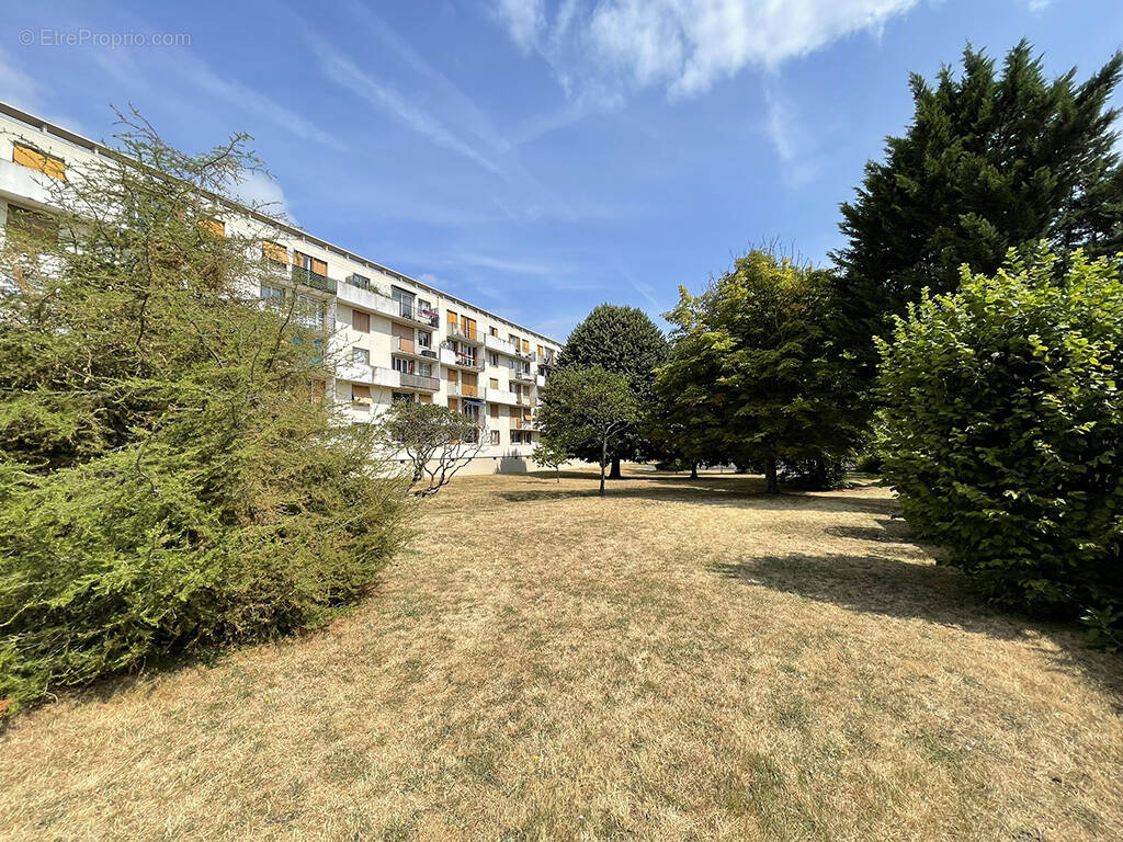 Appartement à EAUBONNE