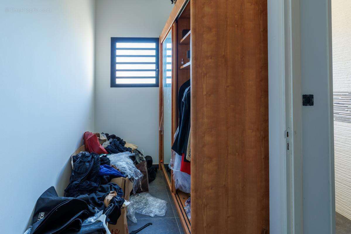 Maison à SAINT-LOUIS