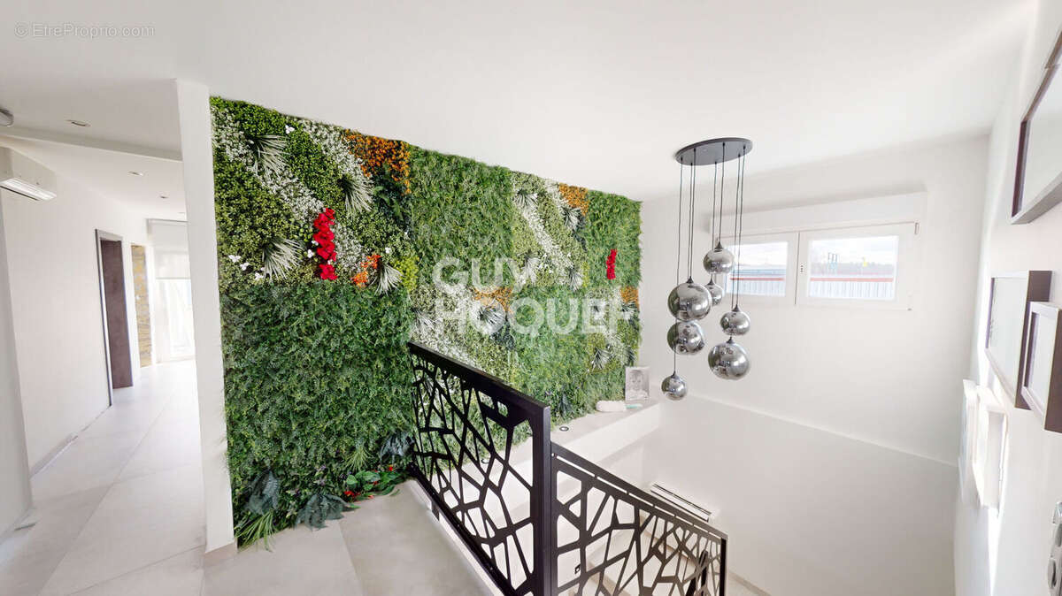 Maison à WITTENHEIM