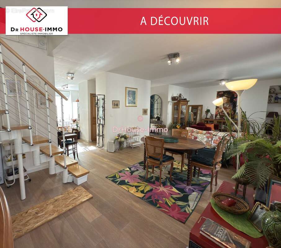 Appartement à PERIGUEUX