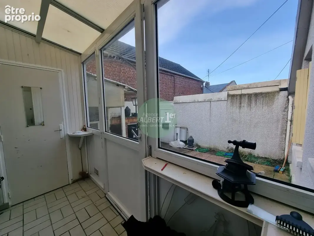 Maison 2 pièces 50 m² à vendre à Le Havre (76610) - photo 7