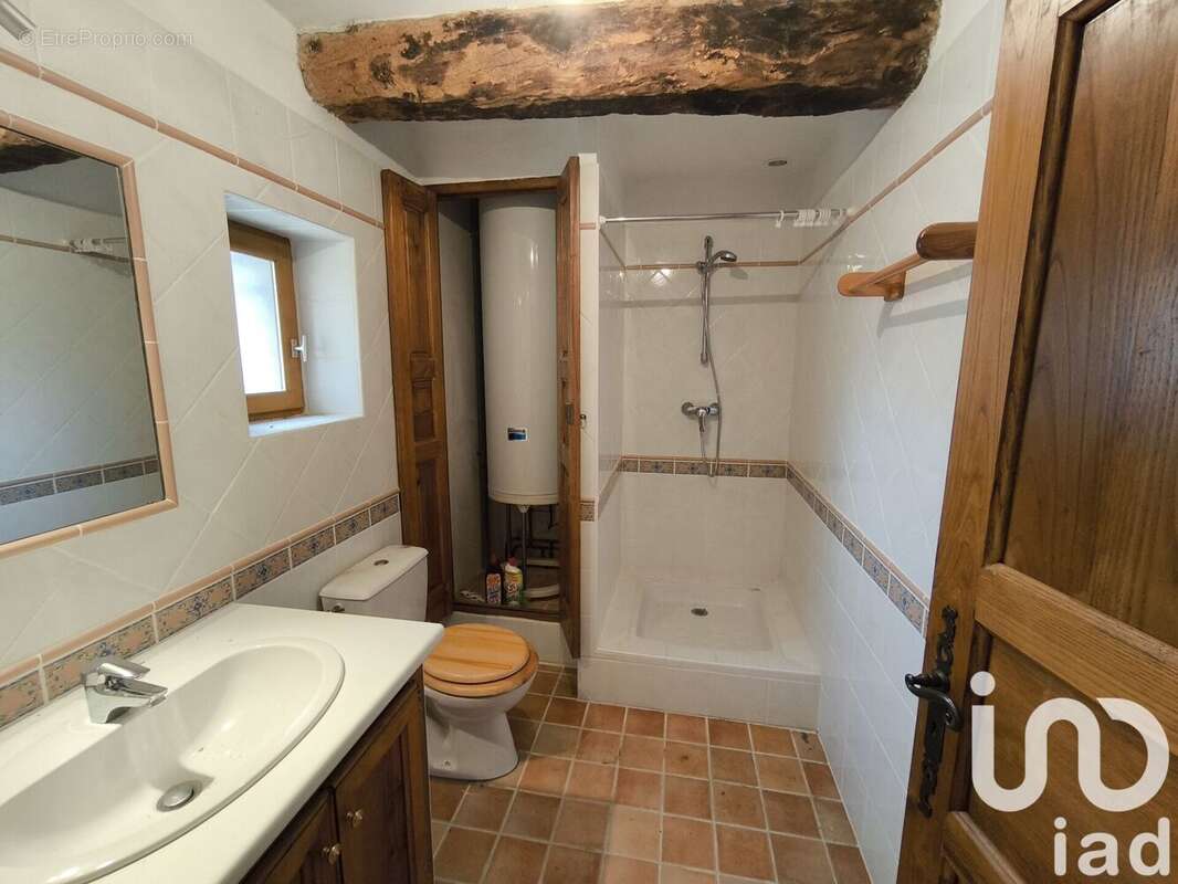 Photo 9 - Maison à L'HOSPITALET