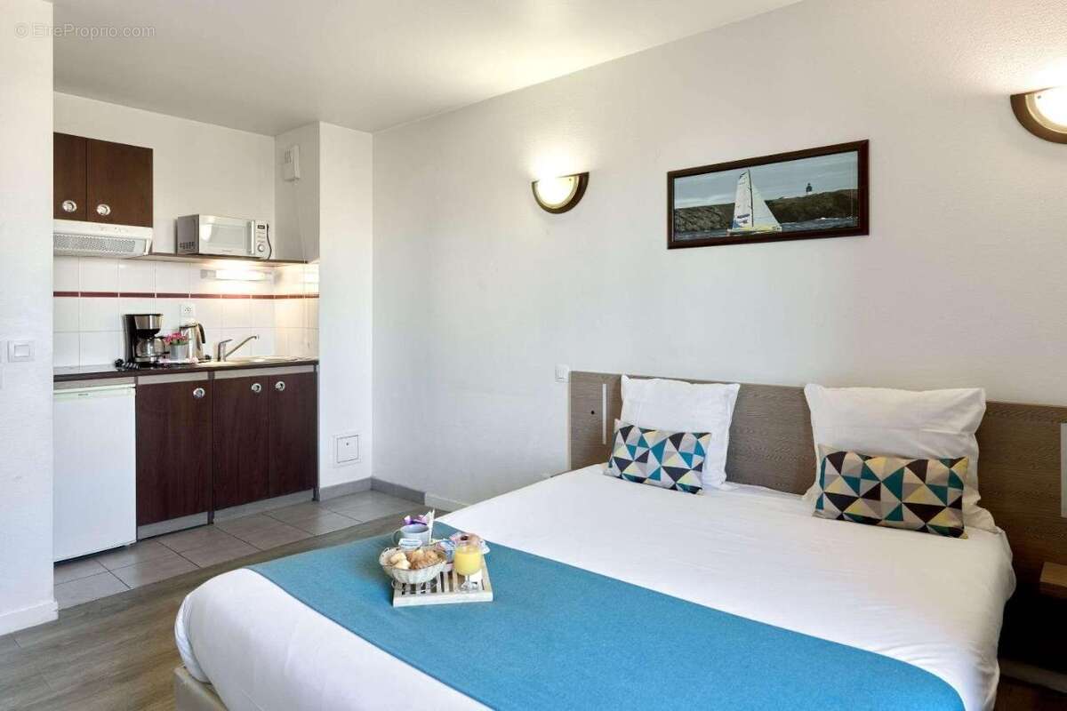 Appartement à SAINT-CYR-L'ECOLE