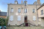 Photo 1 - Appartement à MEHUN-SUR-YEVRE