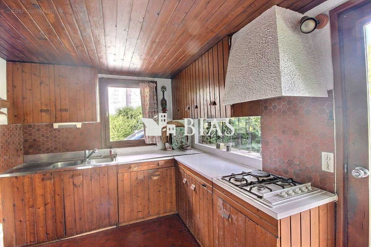 Maison à LA SAUSSAYE