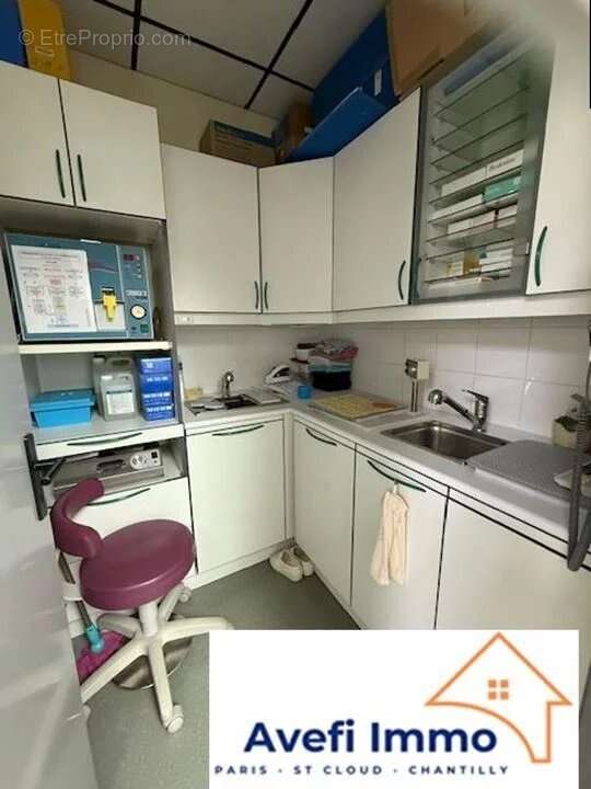 Appartement à GROSLAY