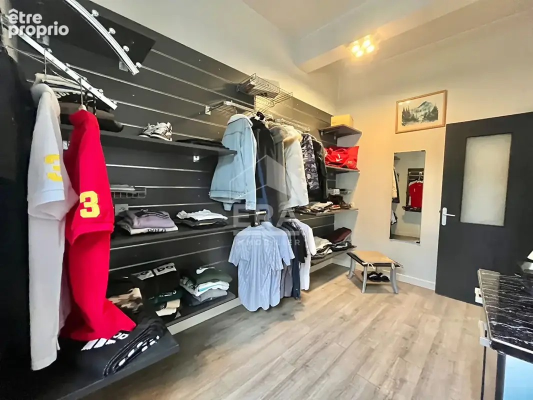 Maison 78m² à lestelle-bétharram - photo 6
