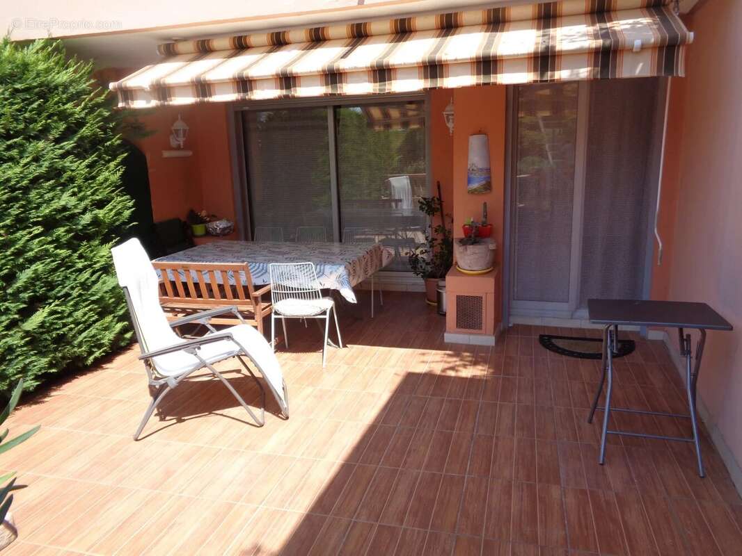 Appartement à GRASSE