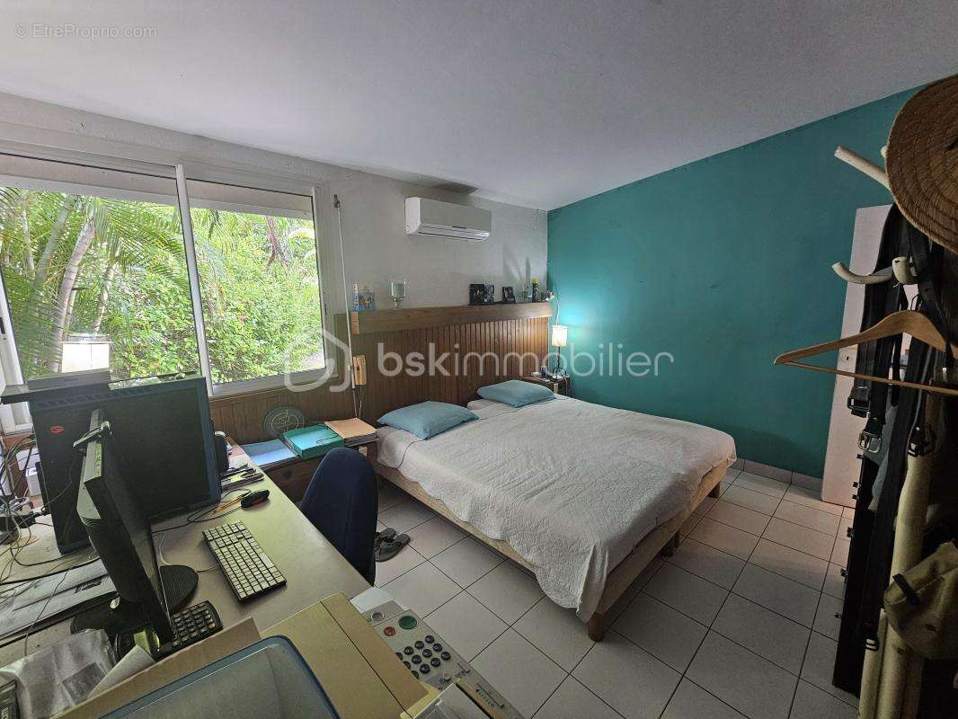 Maison à SAINT-FRANCOIS