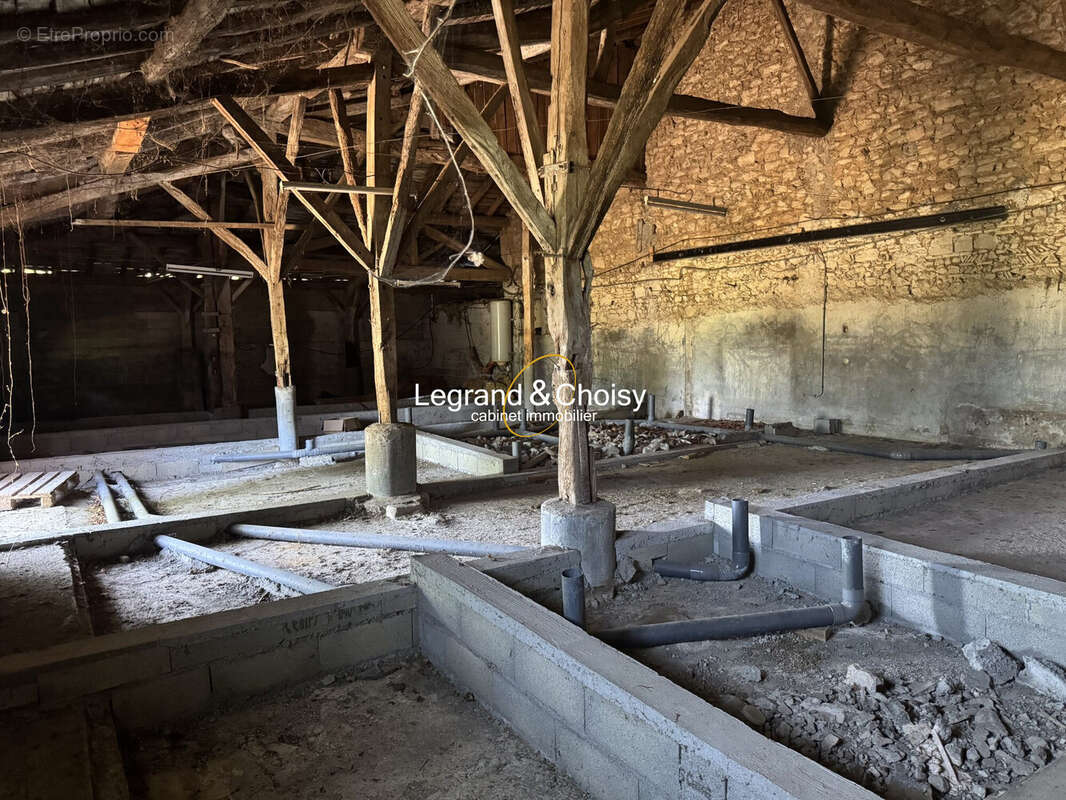 Maison à VILLENEUVE-SUR-LOT