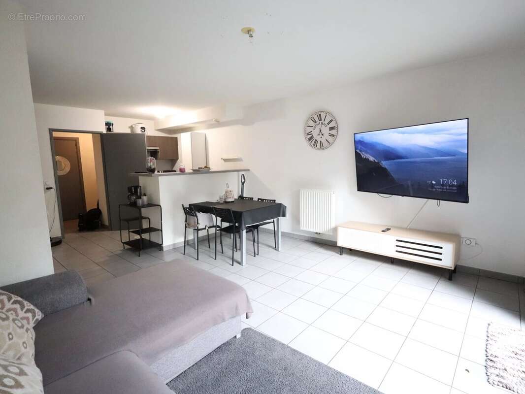 Maison à LE HAILLAN