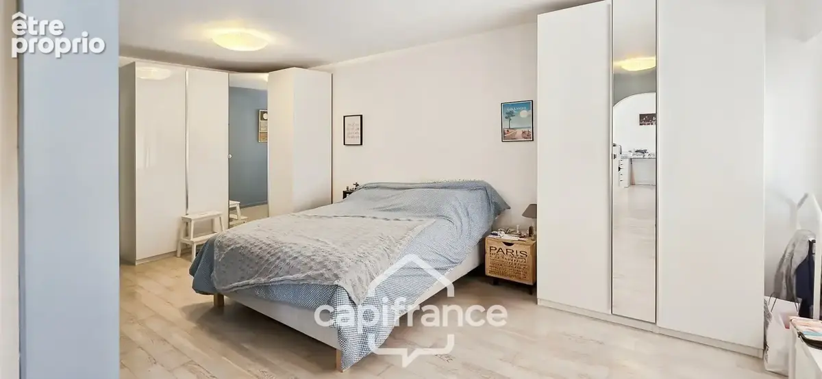 Appartement 6 pièces + 1 garage double TOULON (83) - photo 13