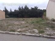 Terrain à CASCASTEL-DES-CORBIERES