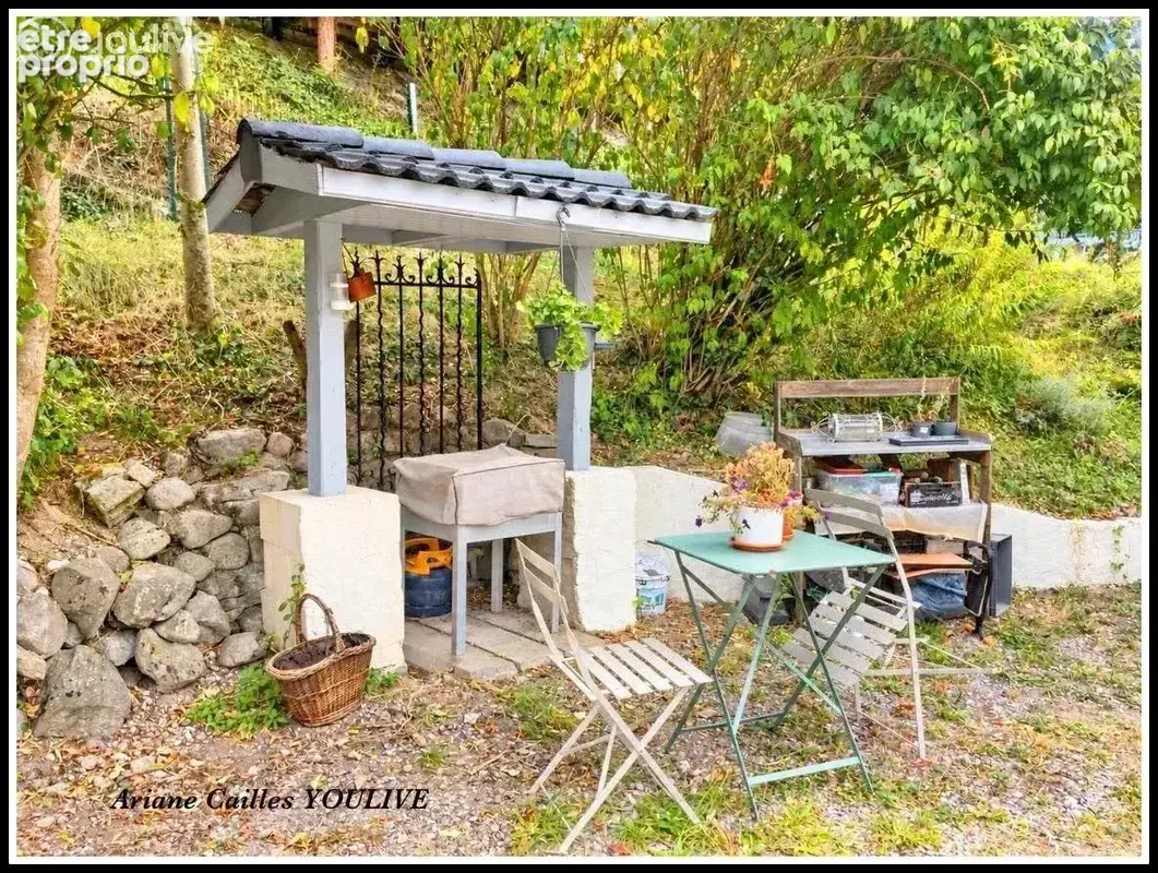 Maison de 104m2 sur terrain de 1500m2 - photo 9