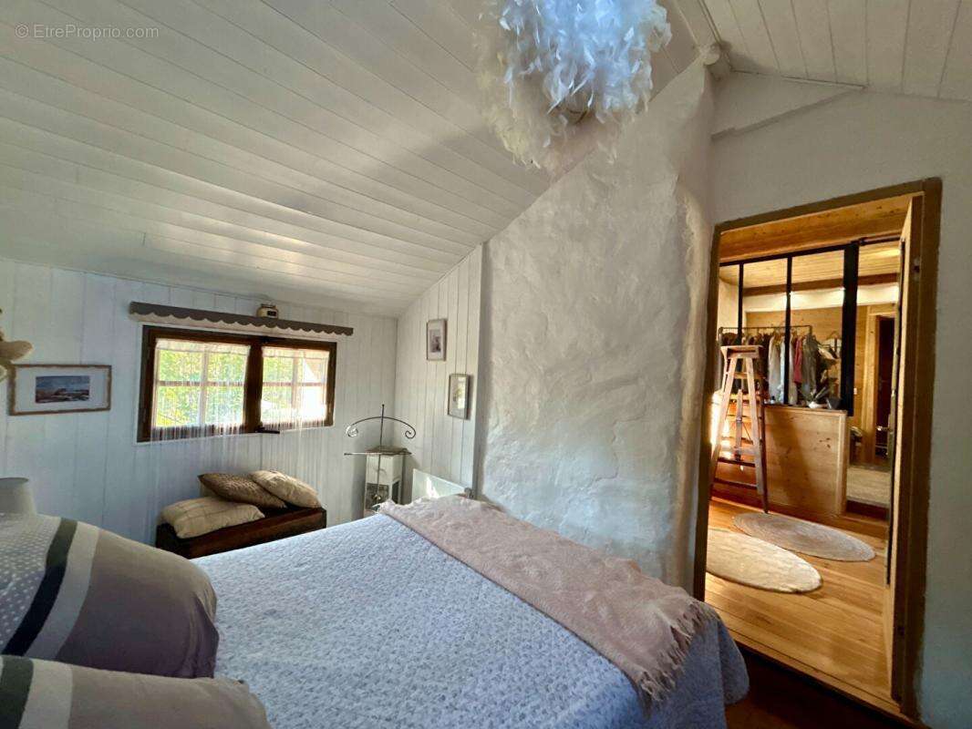 A vendre, en exclusivité, superbe périgourdine en pierre au coeur du Périgord vert - photo 14