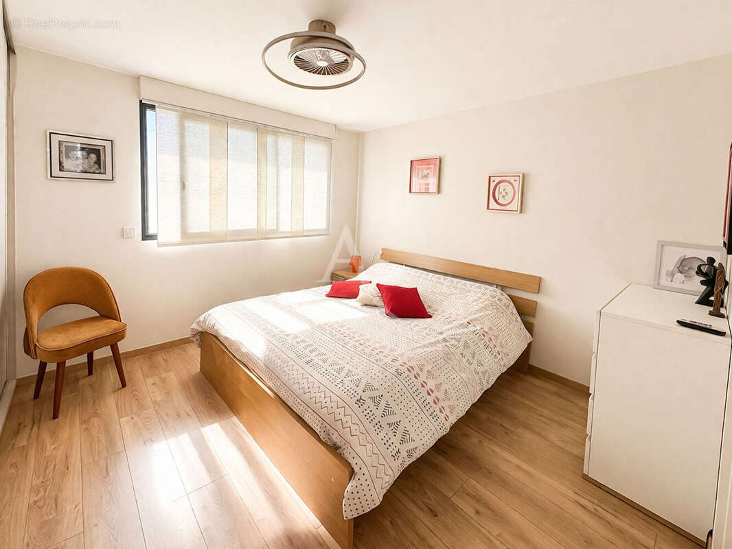 Maison à FONTENAY-SOUS-BOIS