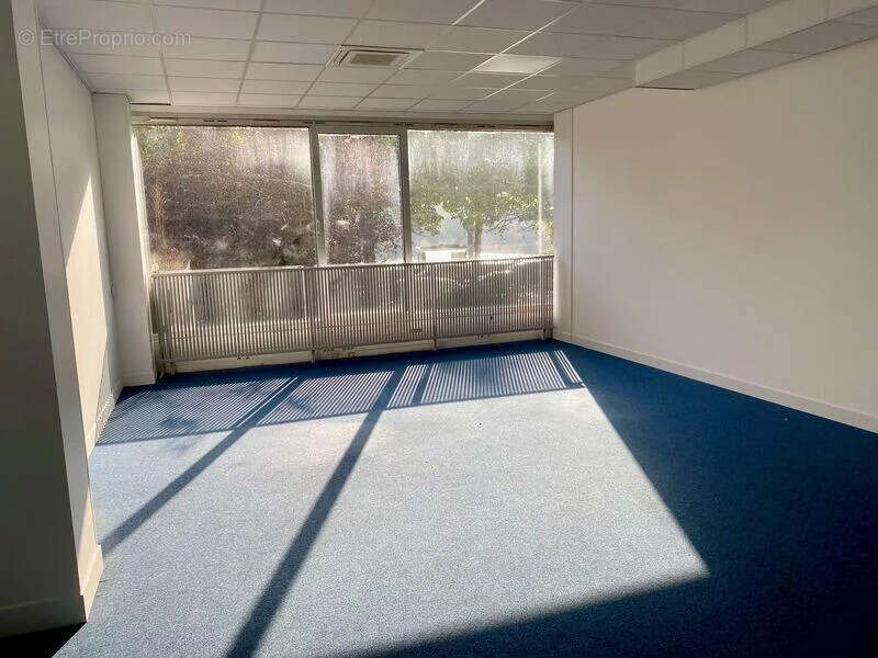 Commerce à SURESNES