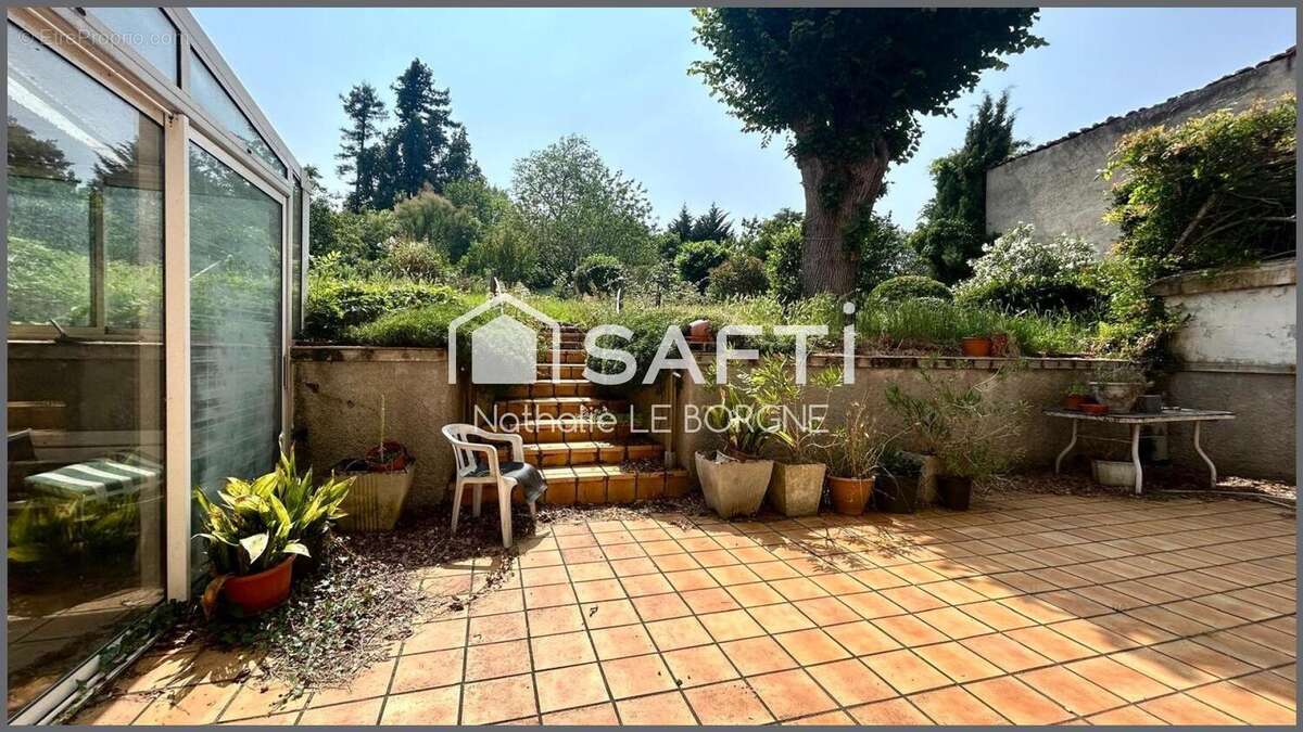 Photo 6 - Maison à SOUAL