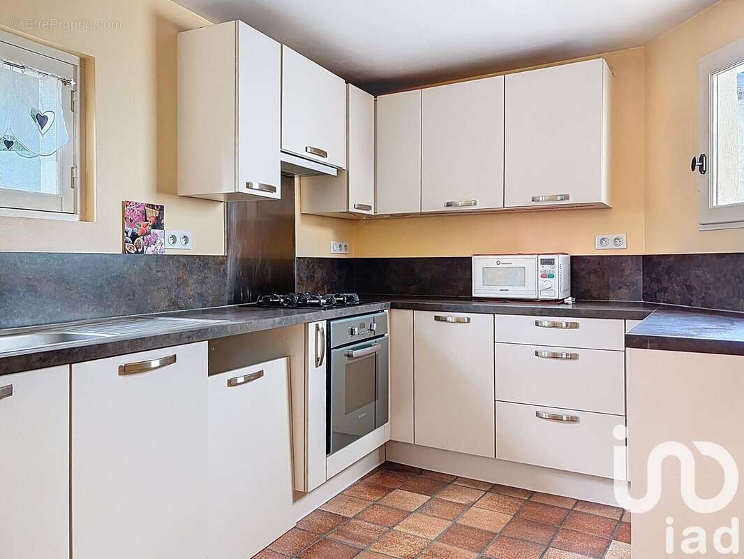 Photo 8 - Maison à AMBOISE