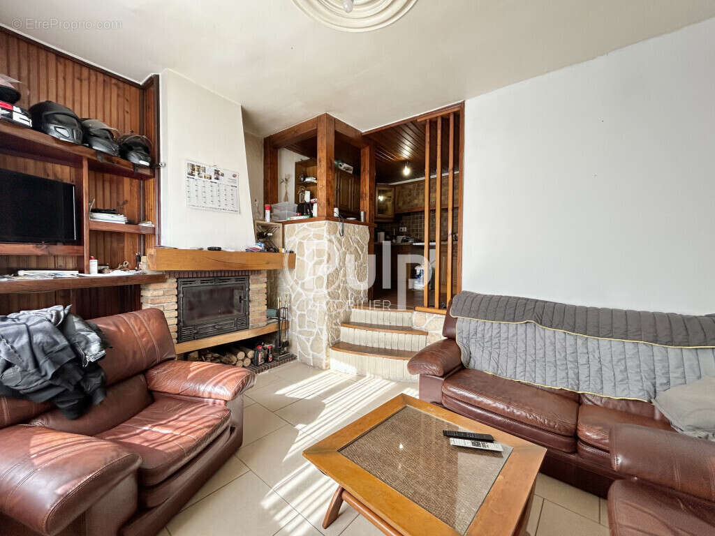 Appartement à SAINT-VENANT