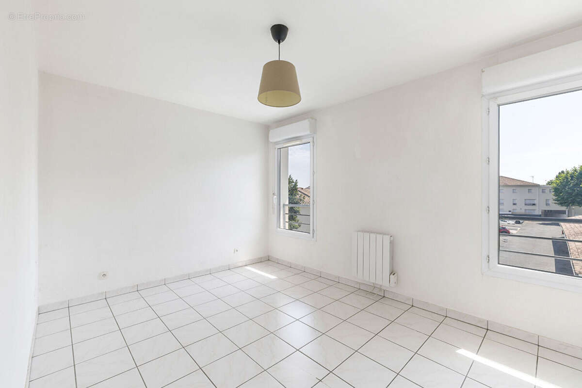 Appartement à BEGLES
