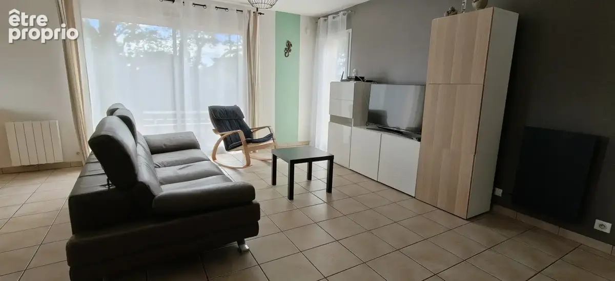 Villa à vendre pour petite famille à Saint-Michel-Chef-Chef - photo 7