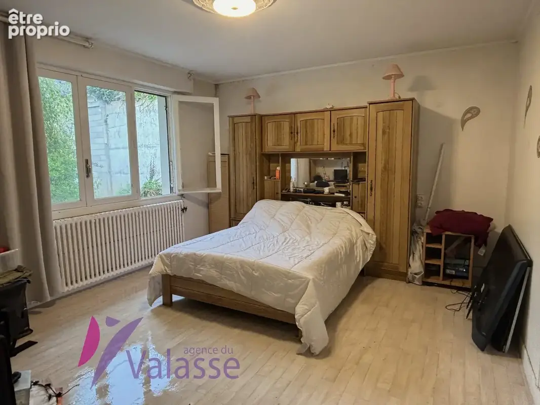 Maison 3 pièces 110 m² à vendre à Bolbec (76210) - photo 8