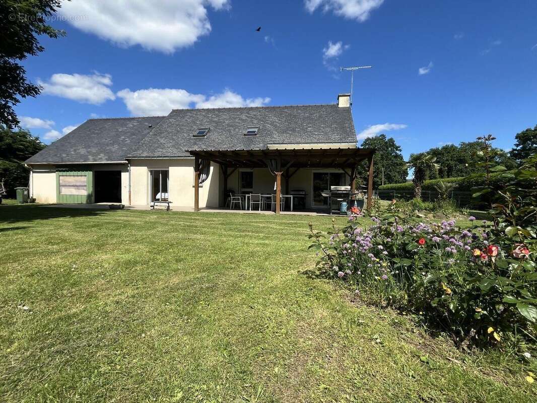 Photo 7 - Maison à DERVAL